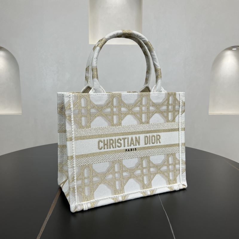 Christian Dior Shopping Bags